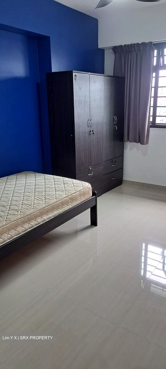 Blk 634 Senja Gateway (Bukit Panjang), HDB 4 Rooms #503274741